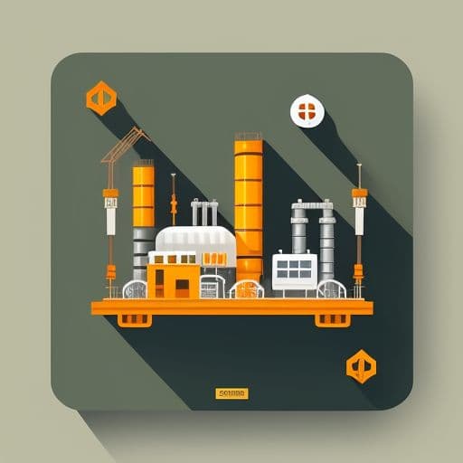 Ipari szigetelések és előregyártott alkatrészek